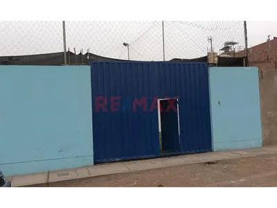 Terreno en venta · Carabayllo · 99 m²