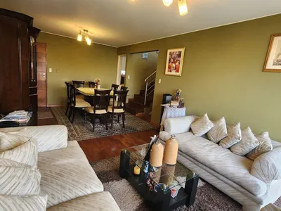 Venta de Departamento en Pueblo Libre - Lima 3 Dormitorios