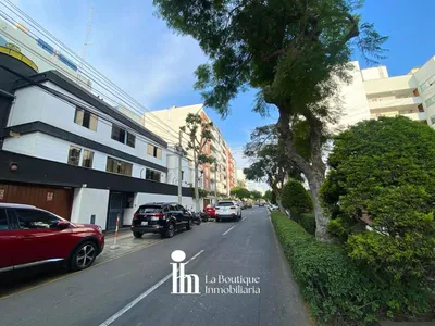 Venta de Terreno / Lote en Miraflores - Lima