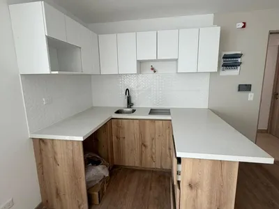 Venta de Departamento en Pueblo Libre - Lima 1 Dormitorio