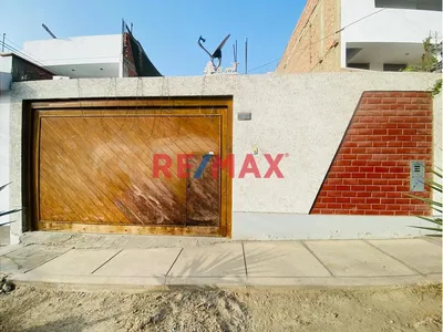 Terreno En Venta En Urb La Capilla - La Molina