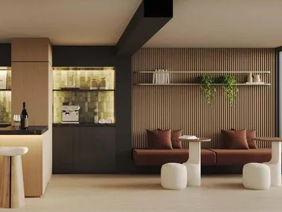 Departamento en venta · Chacarilla del Estanque, Santiago de Surco · 183 m², 3 dorm.