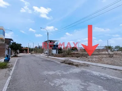 🏡 ¡Tu Terreno Ideal En Las Casuarinas Iii Etapa Mz. B1 Lt 36 📐96 M² De Area 🎯A Pasos De Av Colectora Norte 2✨