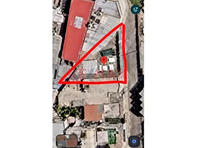 Terreno En Venta - Excelente Ubicación Y Potencial