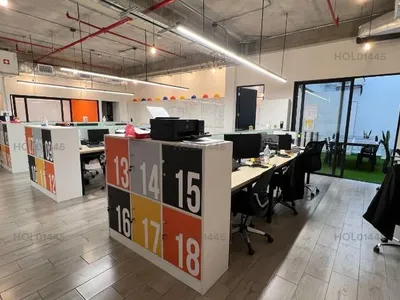 Venta de Oficina en San Isidro - Lima