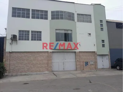 Alquiler Oficinas Chorrillos | 120 M² Por Piso | Listo Para Operar.