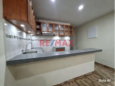Departamento En Venta En San Juan De Miraflores – Trébol Azul