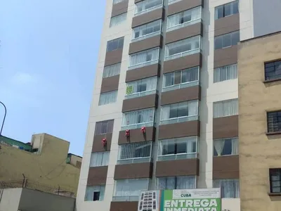 Venta de Departamento en Jesús María - Lima 3 Dormitorios