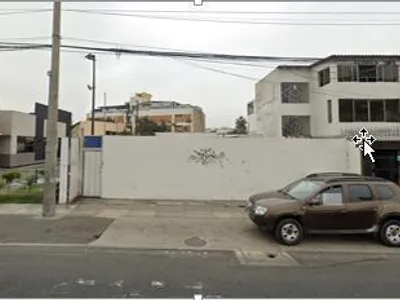 Venta de Terreno / Lote en San Isidro - Lima 10 Dormitorios 