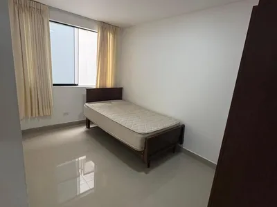 Alquiler de Habitación en La Molina - Lima 1 Dormitorio 
