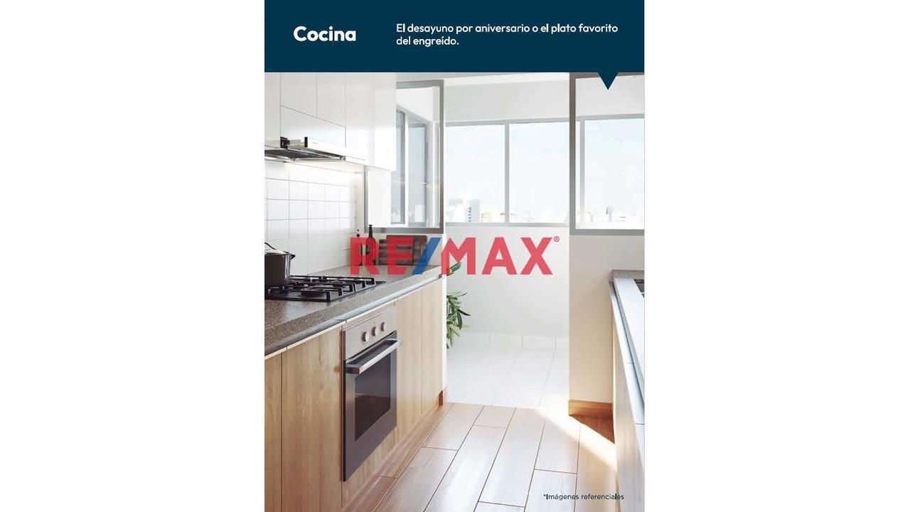 Exclusivo Departamento Para Vivir Tus Sueños A Plenitud