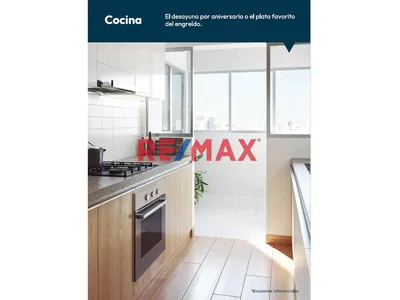 Exclusivo Departamento Para Vivir Tus Sueños A Plenitud