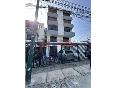 Departamento En Venta Surco
