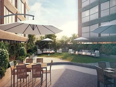 Departamento en venta · Santa Cruz, Miraflores · 83 m², 2 dorm.