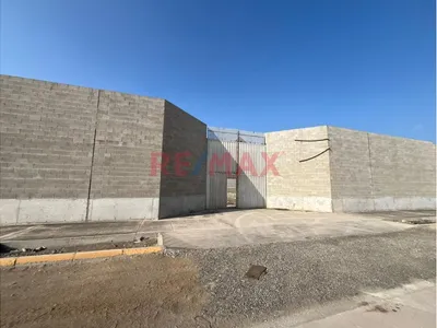 Terreno en venta · Lurin · 2366 m²