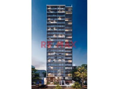 🏙️ Se Vende Departamento En Barranco