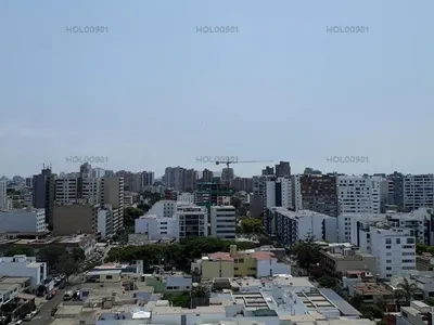 Departamento en venta · Avenida Manuel Villavicencio N 1, Lince · 60 m², 1 dorm.