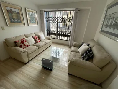 Venta de Departamento en Santiago de Surco - Lima 3 Dormitorios