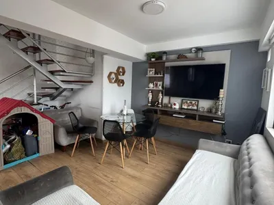 Departamento en venta · Calle Valencia, Pueblo Libre · 106 m², 3 dorm.