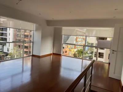 Venta de Departamento en Miraflores - Lima 3 Dormitorios