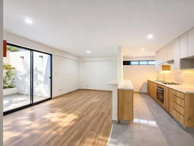 Venta de Departamento en San Miguel - Lima 3 Dormitorios