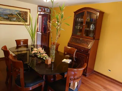 Venta de Casa en Chorrillos - Lima 8 Dormitorios 