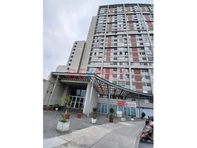 Alquilo Departamento En Av. Colonial - 1400 Soles