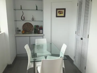 Venta de Departamento en Miraflores - Lima 3 Dormitorios