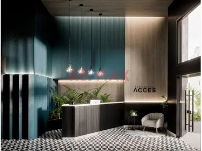 Departamento Estreno En Residencial Acces - Calle Los Arces - Cayma