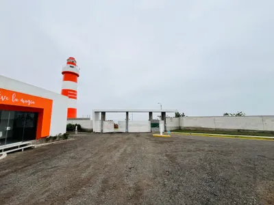 Se Vende Terreno En Condominio Cerca A La Playa - Cerro Azul
