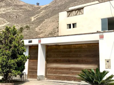 Venta de Casa en La Molina - Lima 3 Dormitorios