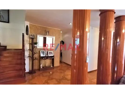Alquilo Casa  Amoblada O Sin Amoblar  En Urb. El Rosario Ii