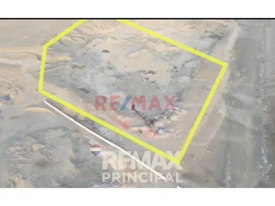 Venta de Terreno / Lote en Asia - Cañete