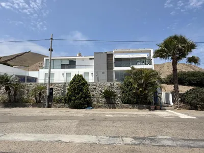 Venta de Departamento en Ancón - Lima 6 Dormitorios 