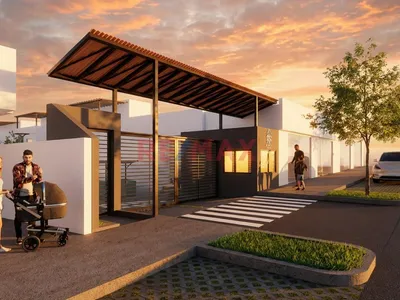 Vendo Terreno Urbano De 150M2 En Umapalca - Sabandia Residencial El Olivar