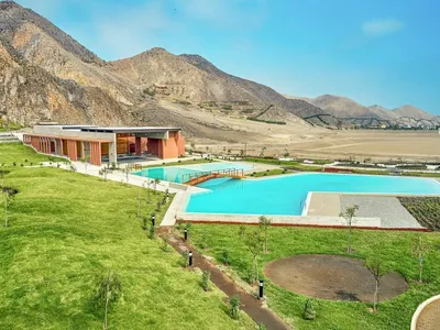 Venta de Terreno / Lote en Asia - Cañete