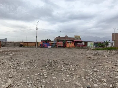 🏡 ¡Construye Tus Sueños En La Rinconada! 210 M² En Condominio Privado, Ideal Para Tu Futuro E Inversión ✨
