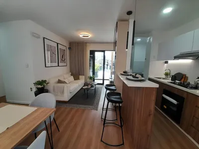 Venta de Departamento en Lima 2 Dormitorios