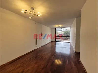 Inversión Segura A 5 Min De La Pucp!  Dpto Remodelado 3 Dorm En 2Do Piso