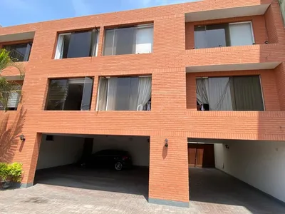 Venta de Departamento en San Borja - Lima 1 Dormitorio