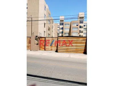 Se Vende Departamento En 3Er Piso En Pancho Fierro - Cayma ✨