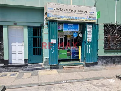 Venta De Departamento Primer Piso Jesus Maria