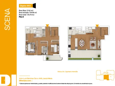 Modelo DX03