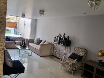 Venta de Casa en Cerro Colorado - Arequipa 3 Dormitorios 