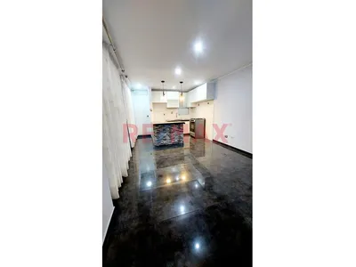 Alquiler Departamento 1 Dormitorio Remodelado De Estreno Cerca A Pucp Y San Marcos