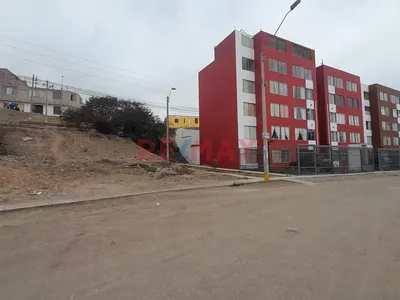 Venta De Terreno En Villa Verde – Pachacámac (Etapa Iv)