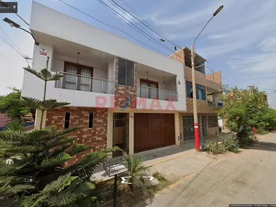 Casa En Venta Puente Piedra