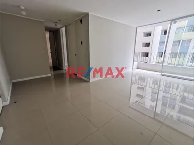 Departamento En Venta En Los Nogales