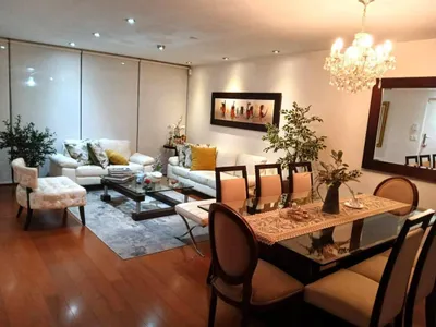 Venta de Departamento en Santiago de Surco - Lima 3 Dormitorios