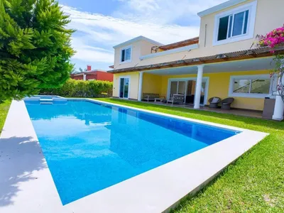 Venta de Casa en Asia - Cañete 6 Dormitorios 